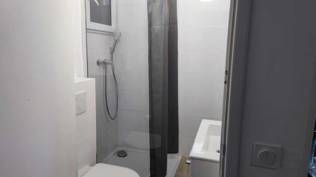 Verdier Studio Lot 6 Apartment Toulouse Exterior photo